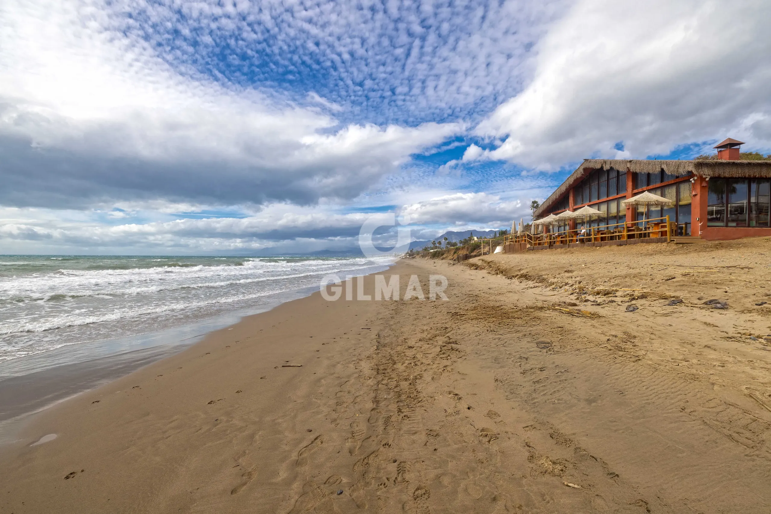 Apartment in Marbella Este - Málaga