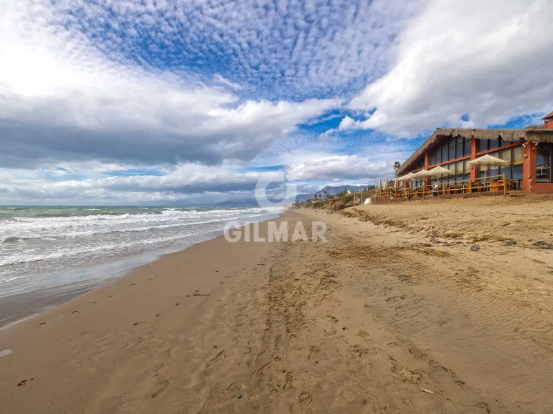 Apartment in Marbella Este - Málaga