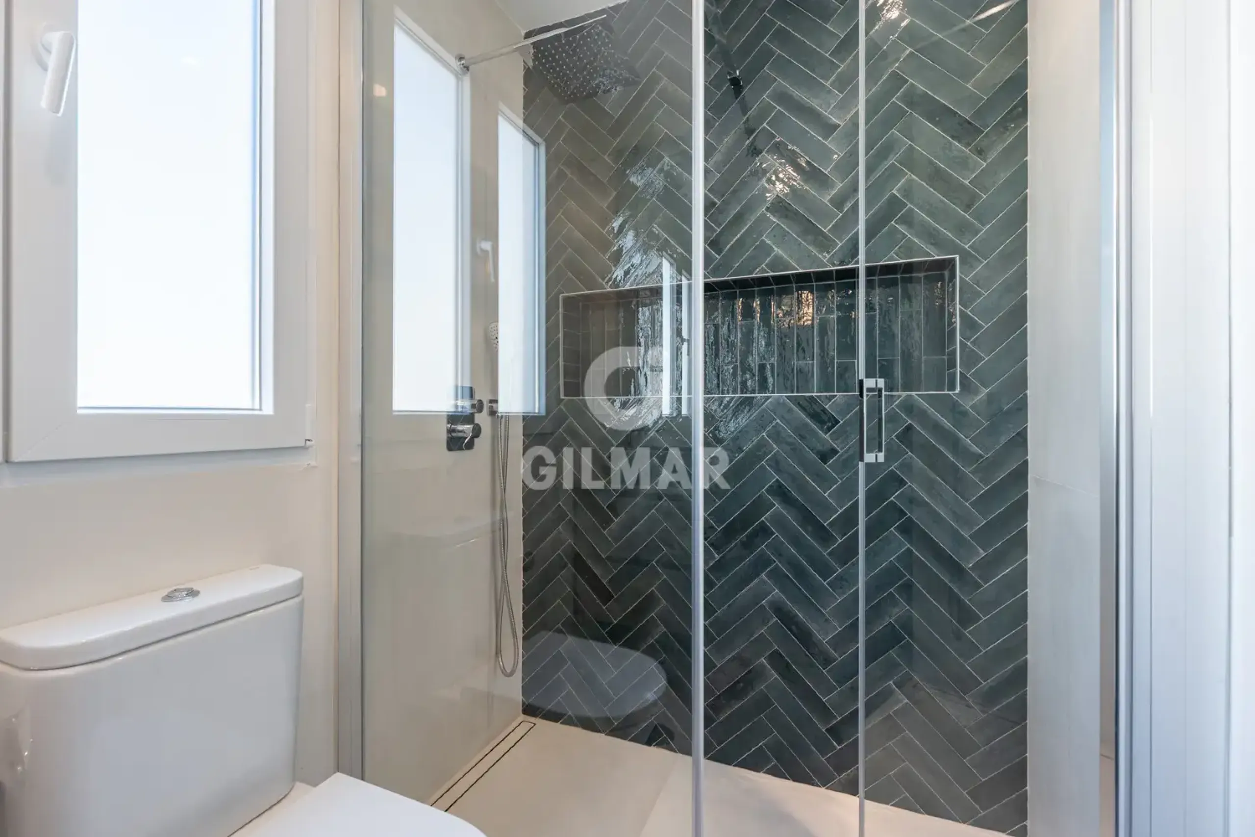 Duplex in Recoletos - Madrid