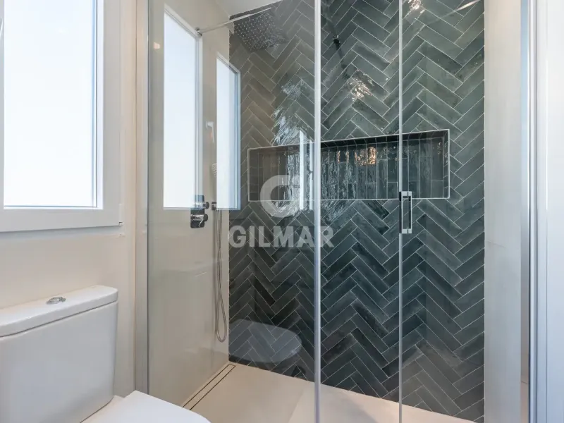 Duplex in Recoletos - Madrid