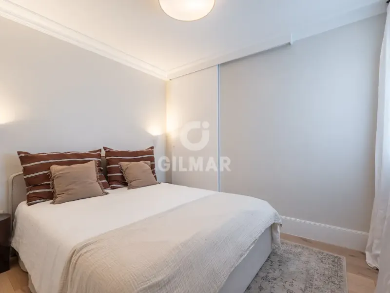 Duplex in Recoletos - Madrid