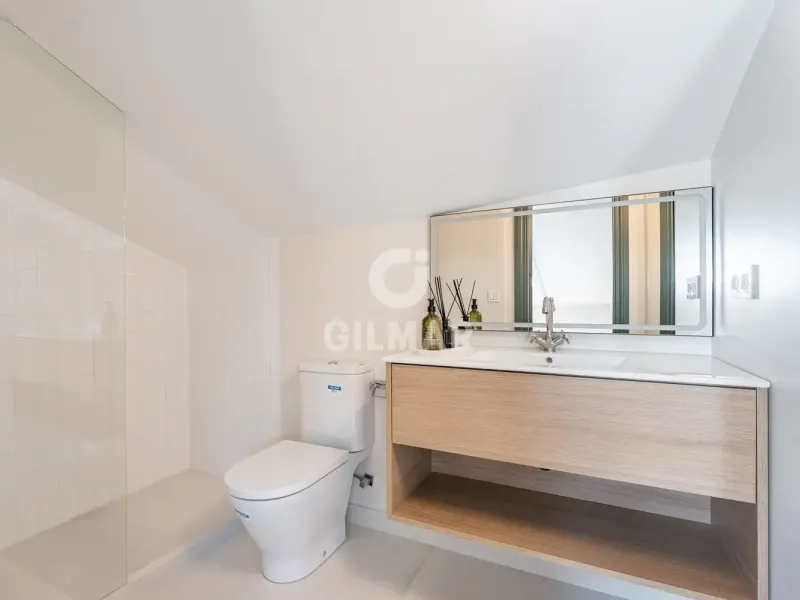 Duplex in Recoletos - Madrid