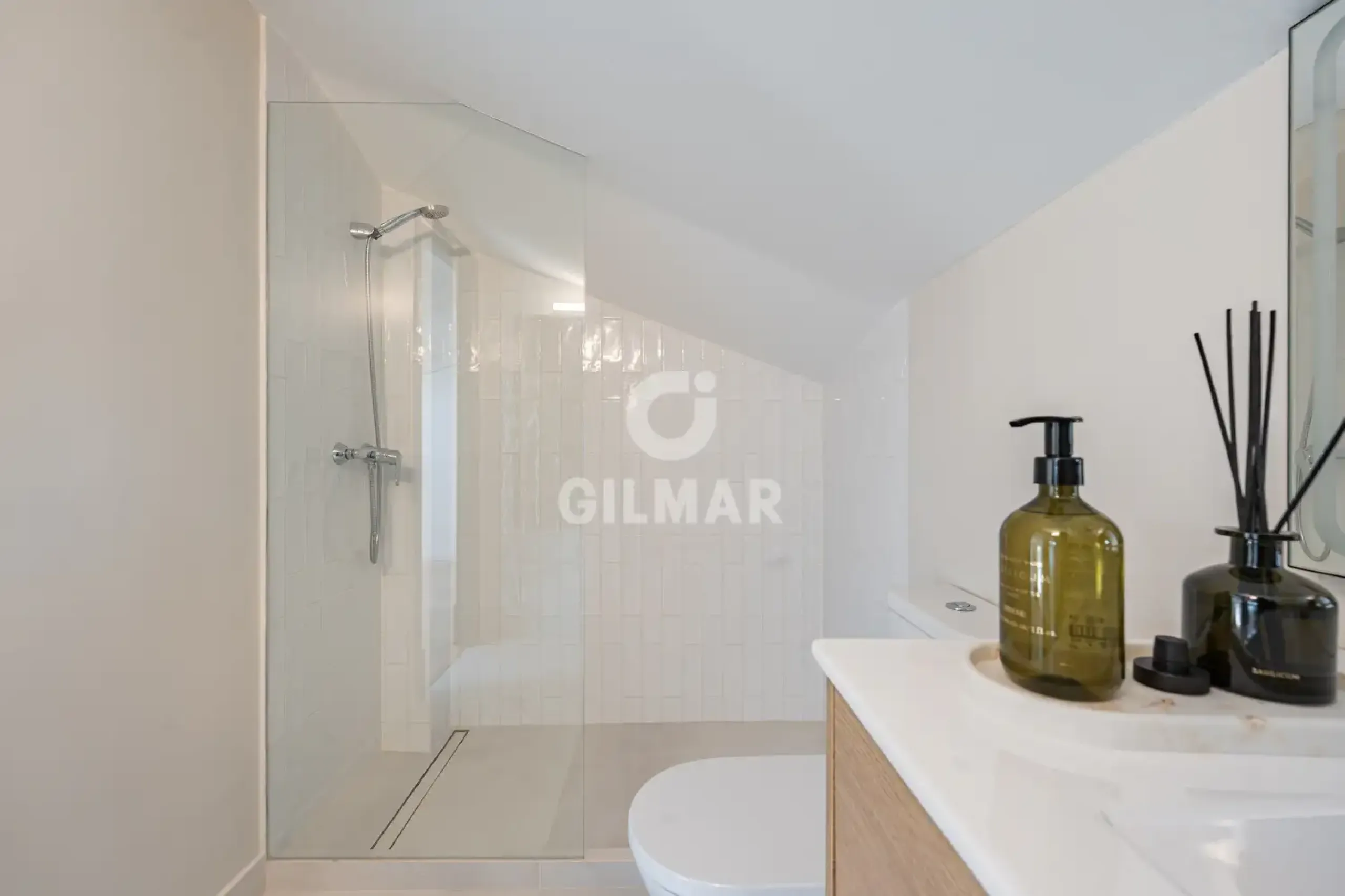 Duplex in Recoletos - Madrid
