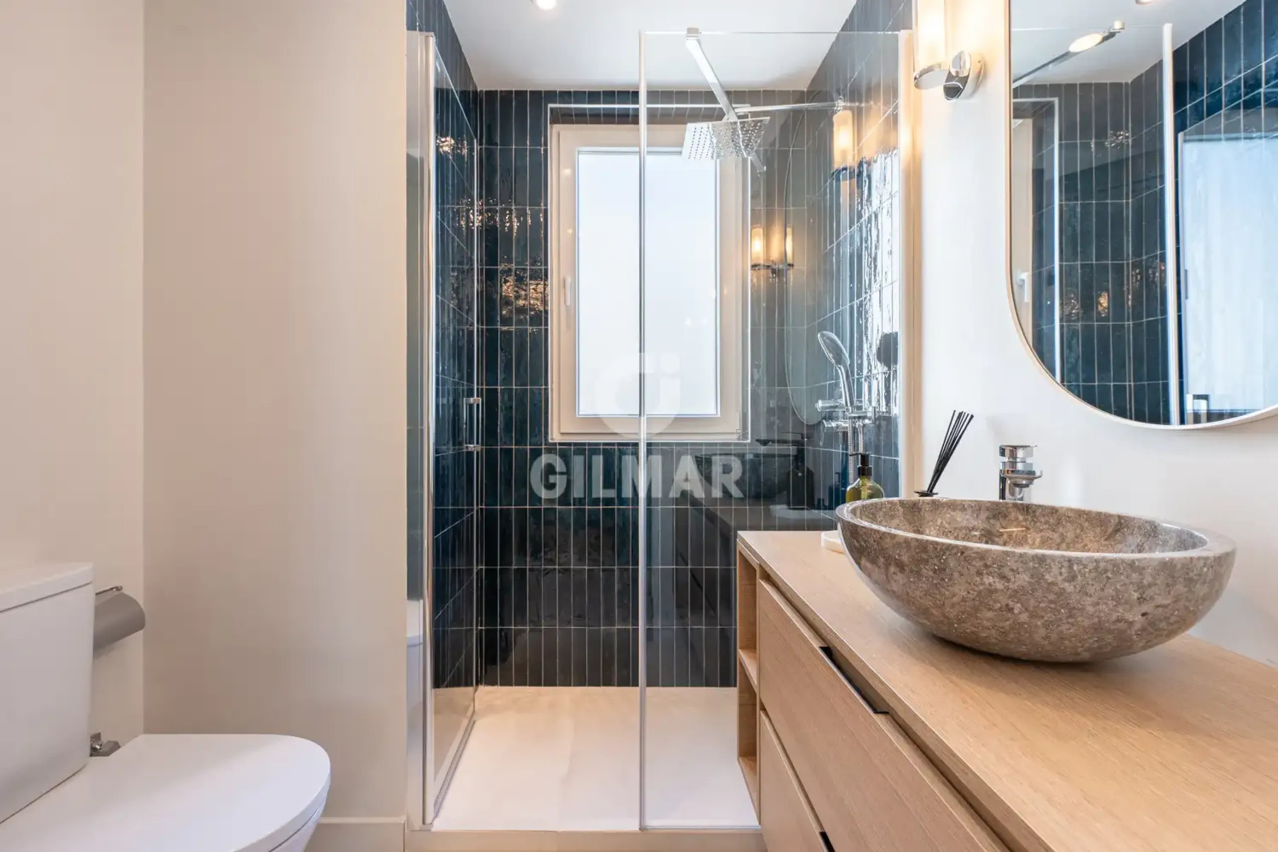 Duplex in Recoletos - Madrid