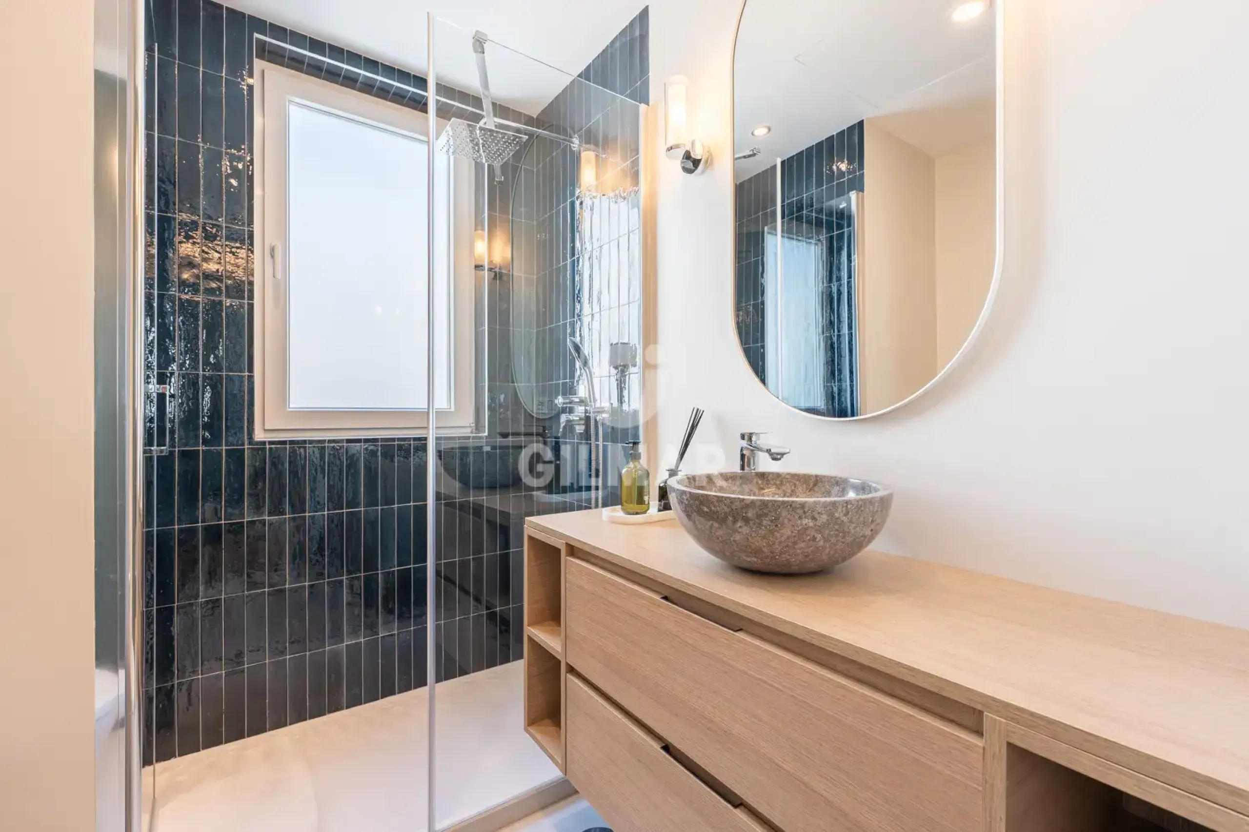 Duplex in Recoletos - Madrid