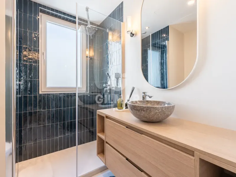 Duplex in Recoletos - Madrid