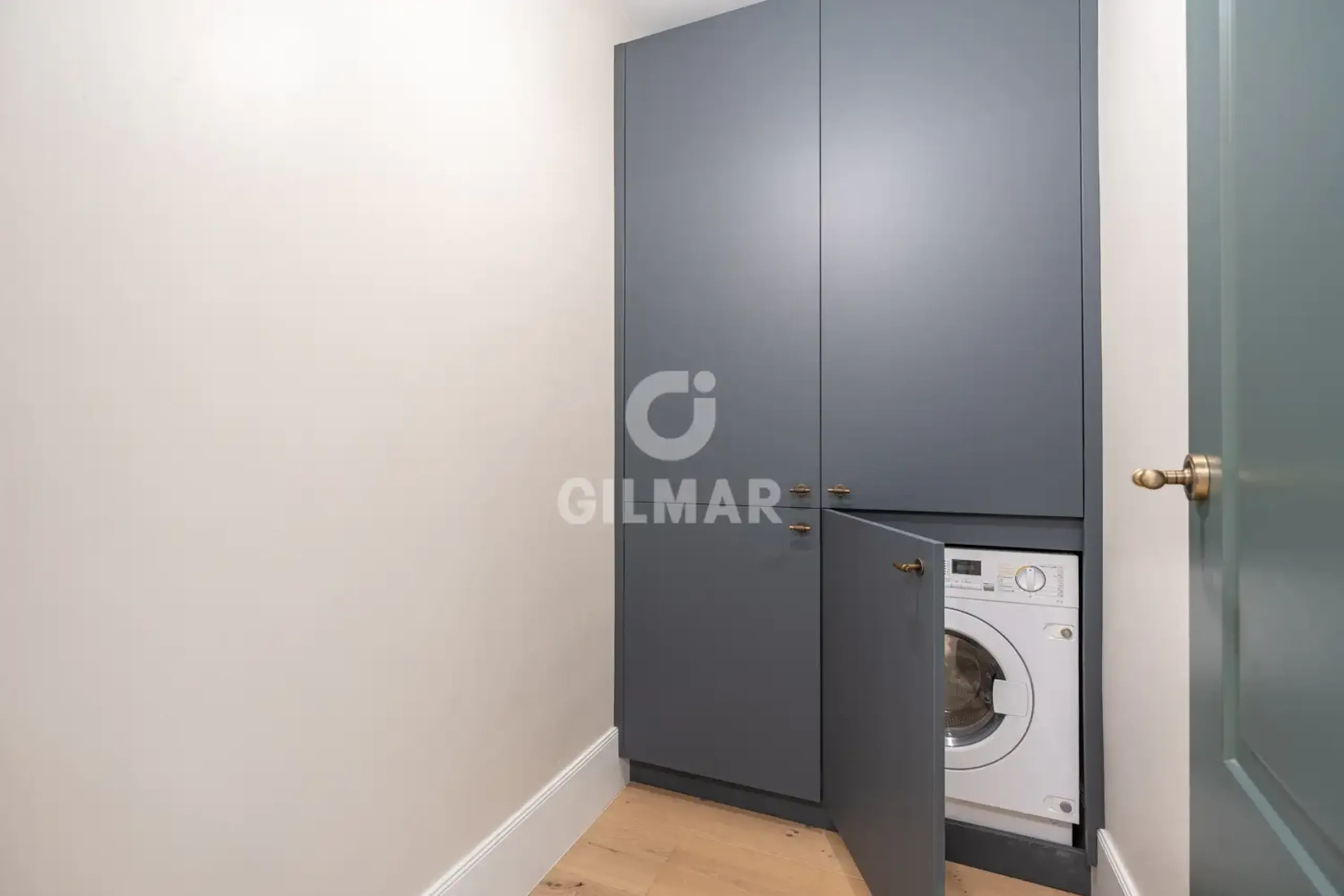 Duplex in Recoletos - Madrid