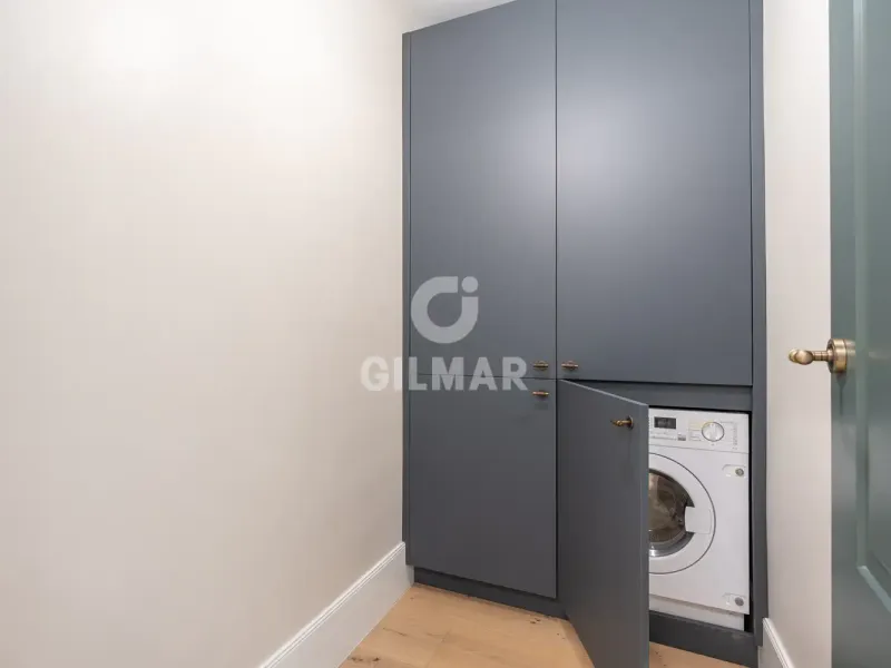 Duplex in Recoletos - Madrid