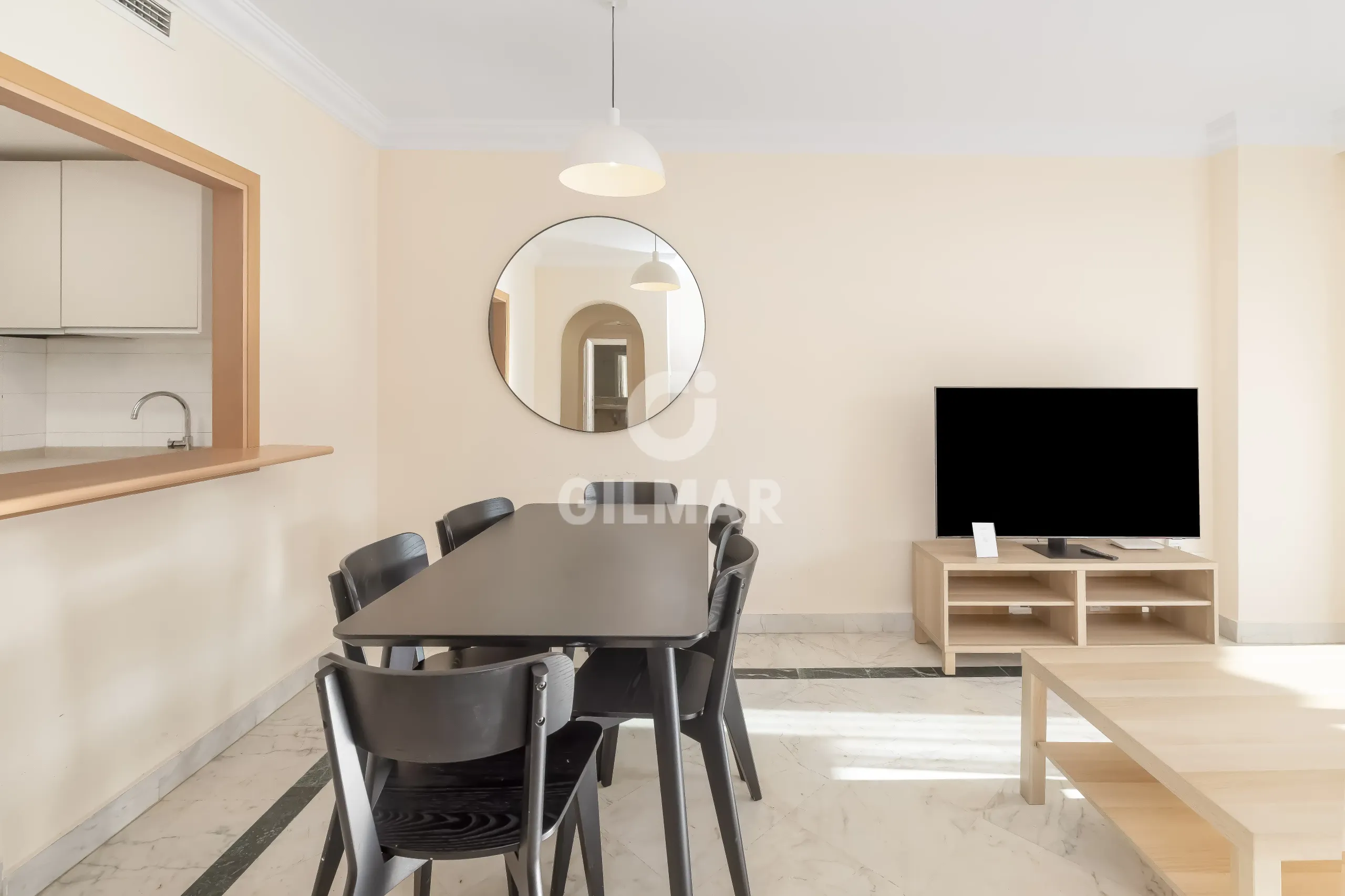 Apartment in Puerto Banús - Málaga