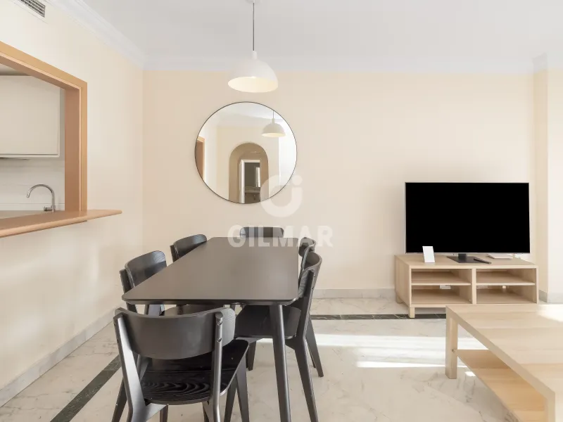 Apartment in Puerto Banús - Málaga
