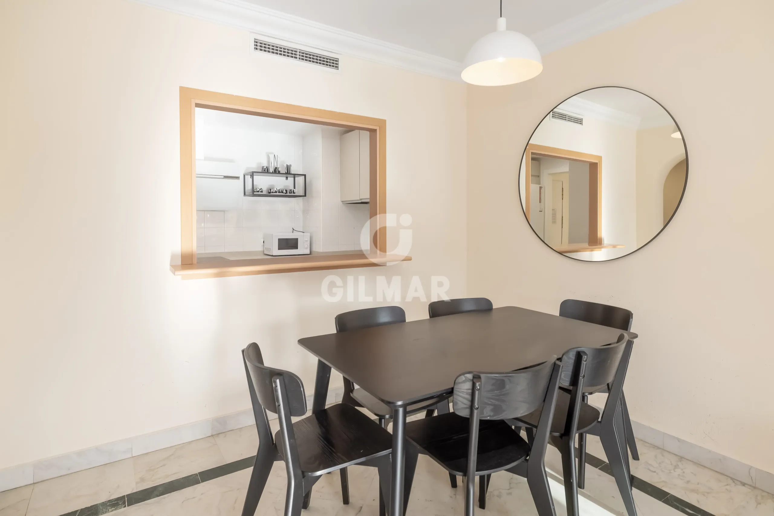 Apartment in Puerto Banús - Málaga