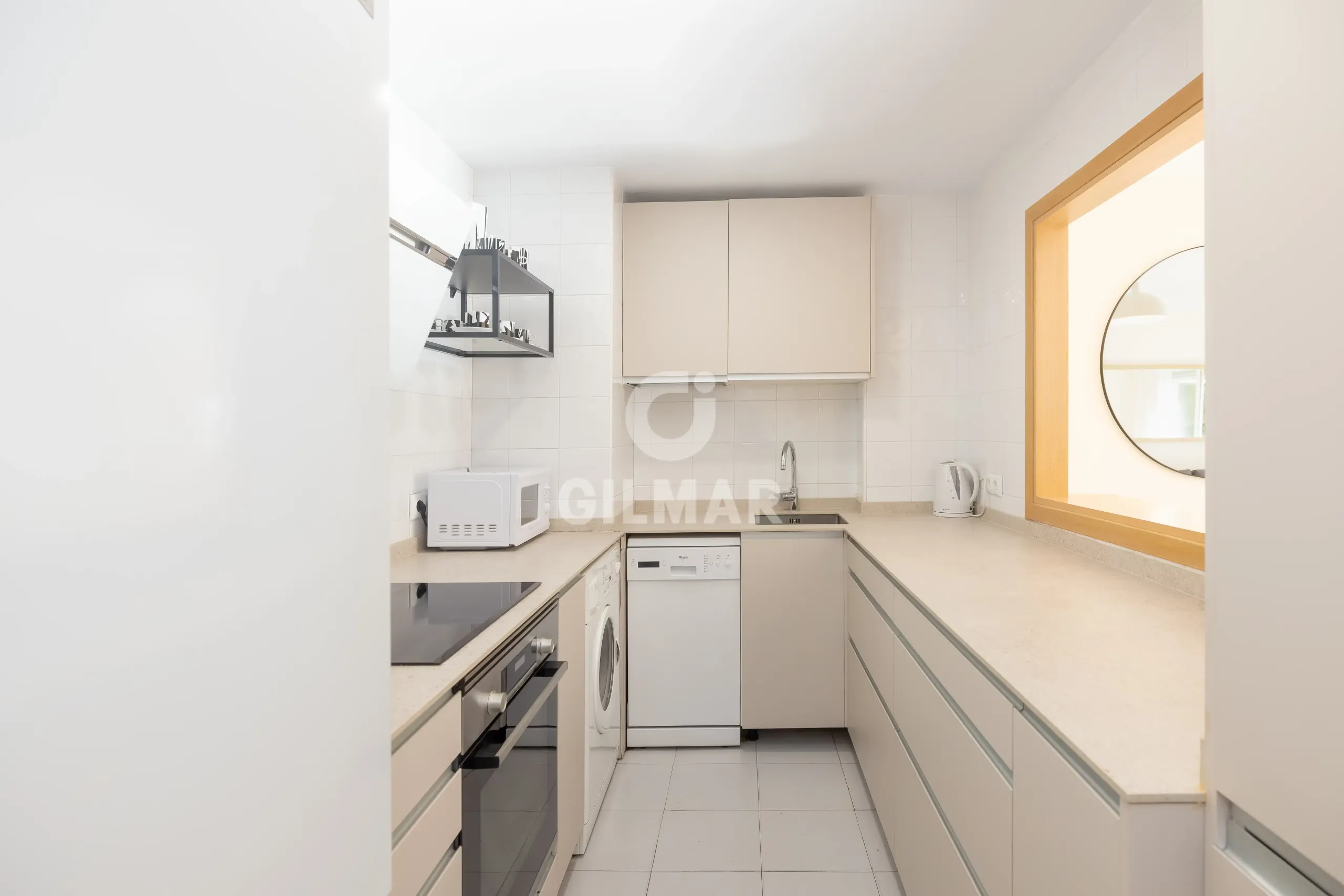 Apartment in Puerto Banús - Málaga