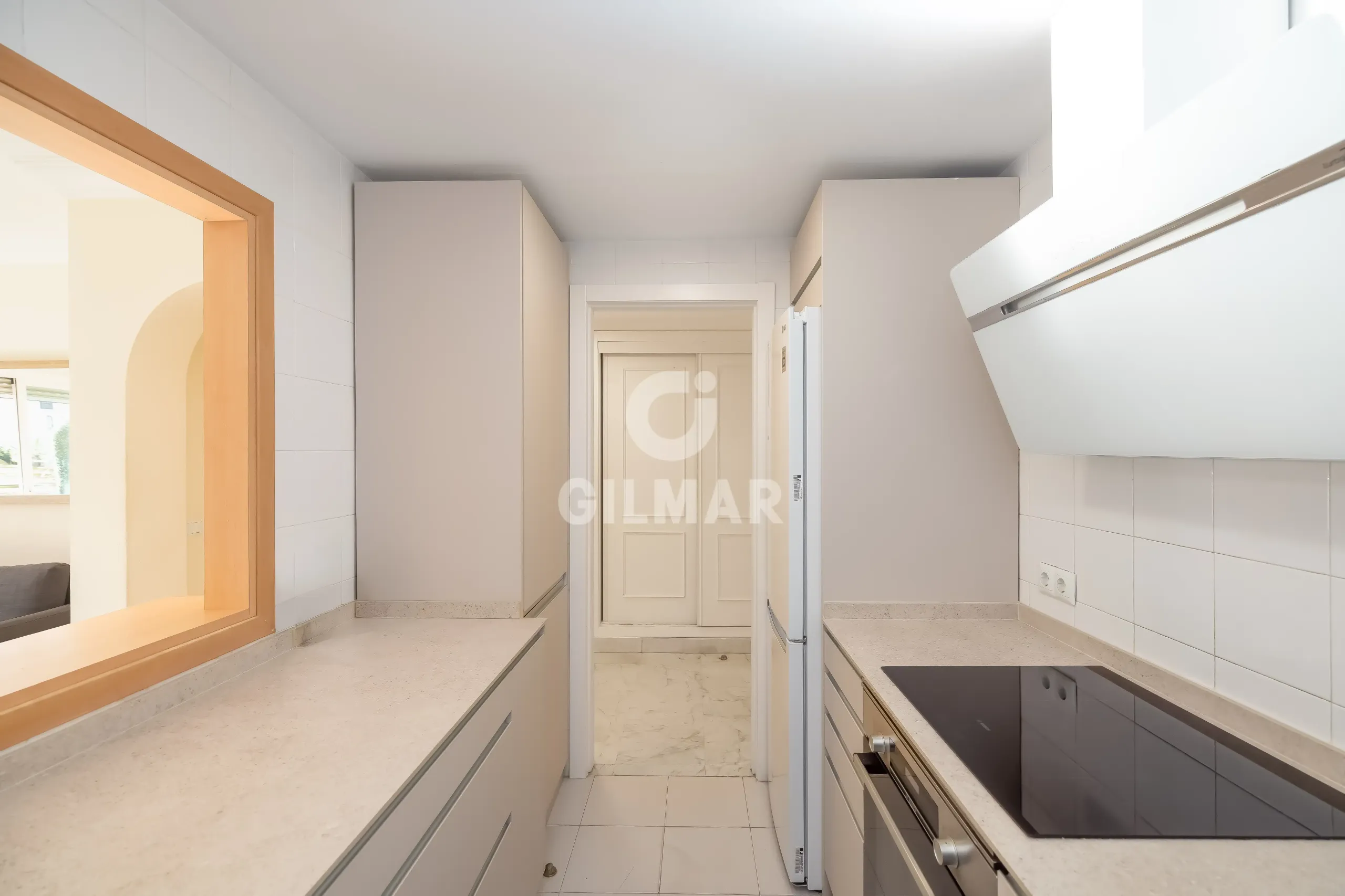 Apartment in Puerto Banús - Málaga
