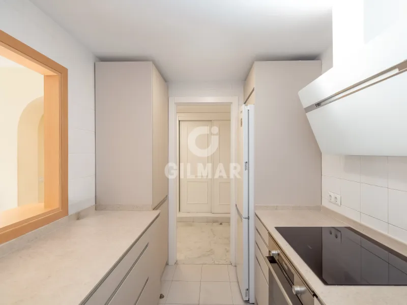 Apartment in Puerto Banús - Málaga