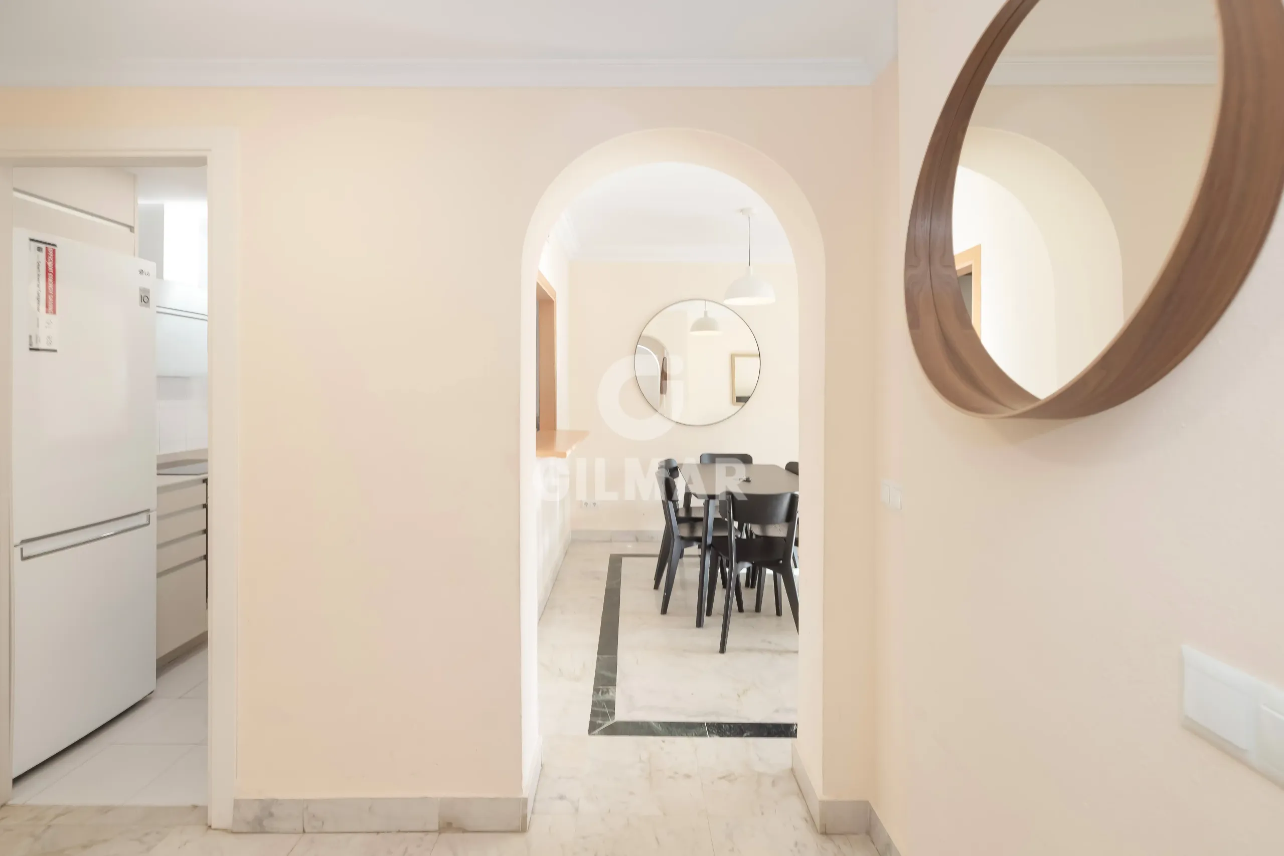 Apartment in Puerto Banús - Málaga
