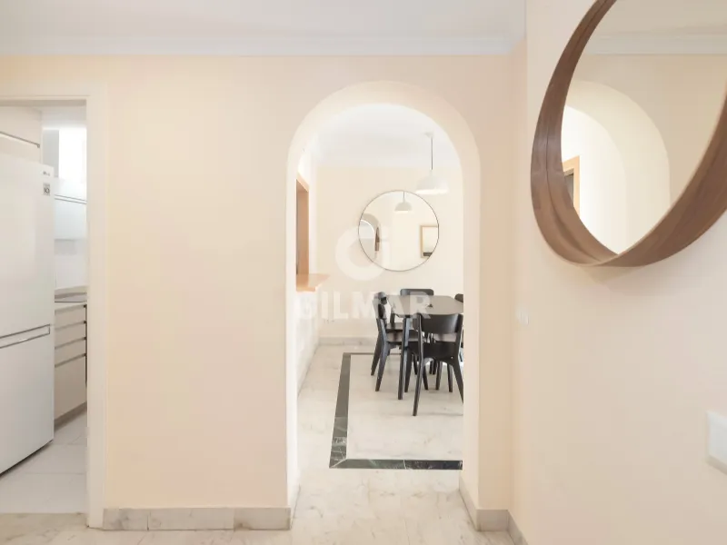 Apartment in Puerto Banús - Málaga