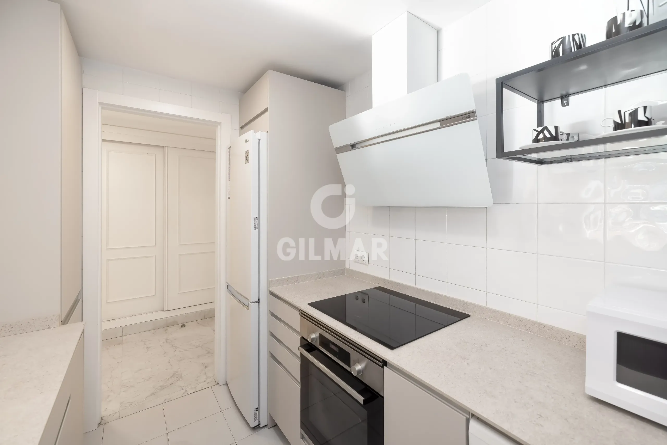 Apartment in Puerto Banús - Málaga