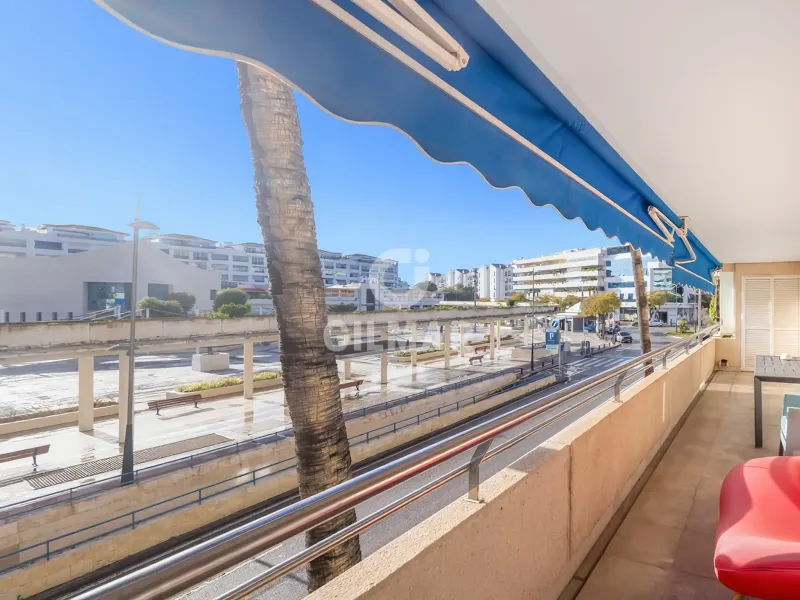 Apartment in Puerto Banús - Málaga