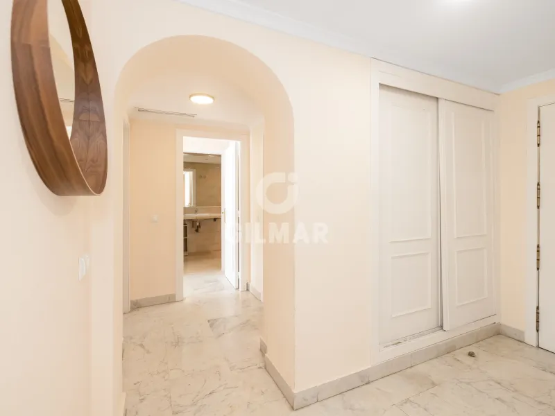 Apartment in Puerto Banús - Málaga