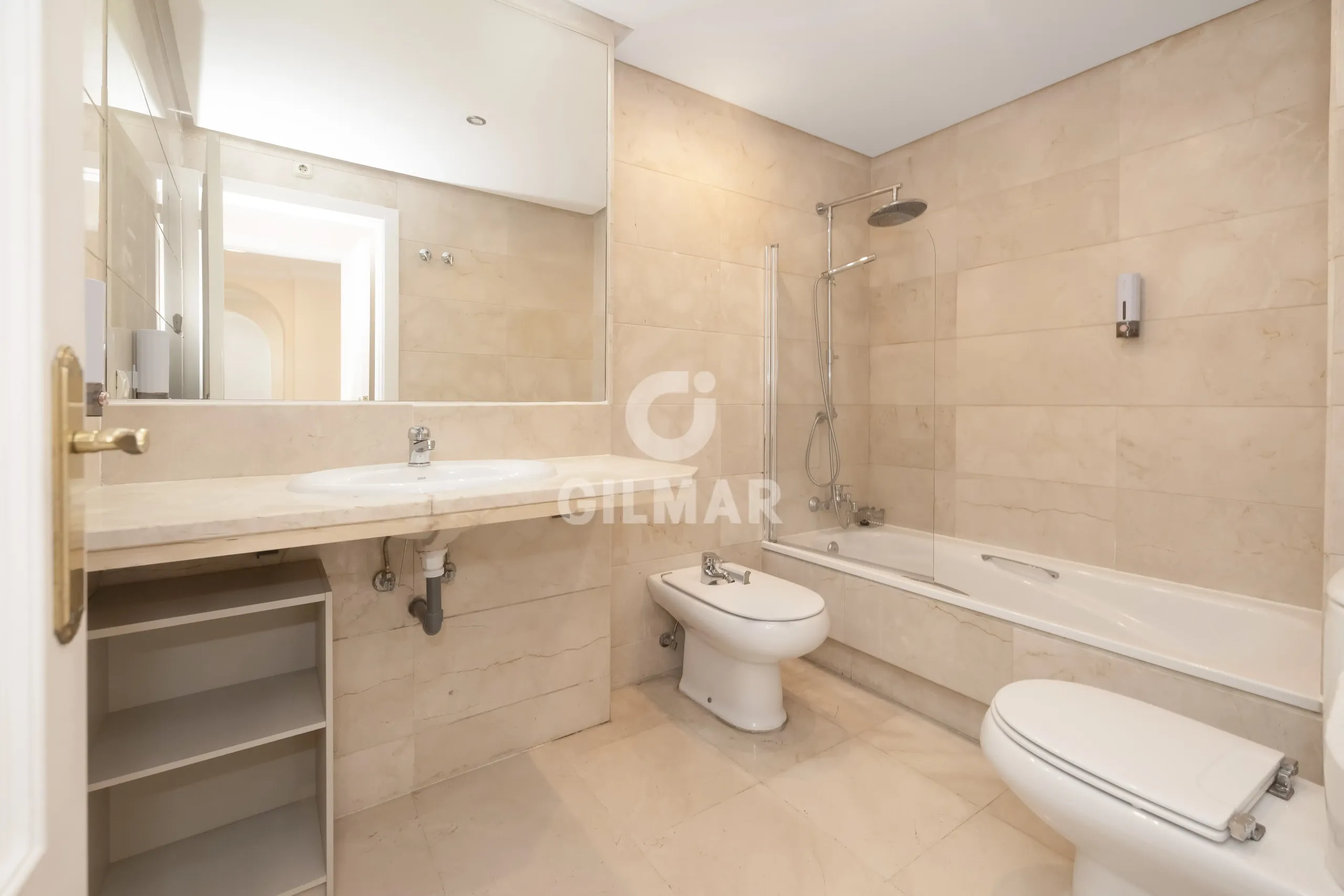 Apartment in Puerto Banús - Málaga