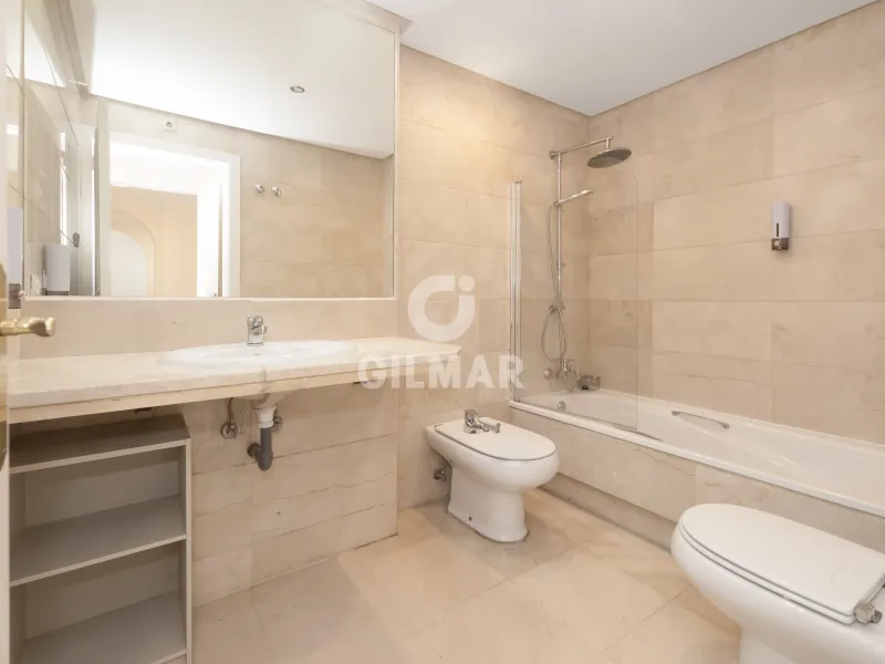 Apartment in Puerto Banús - Málaga