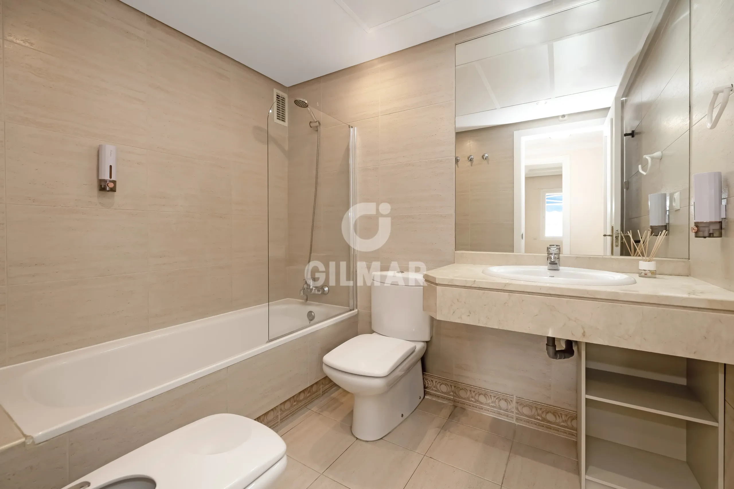 Apartment in Puerto Banús - Málaga