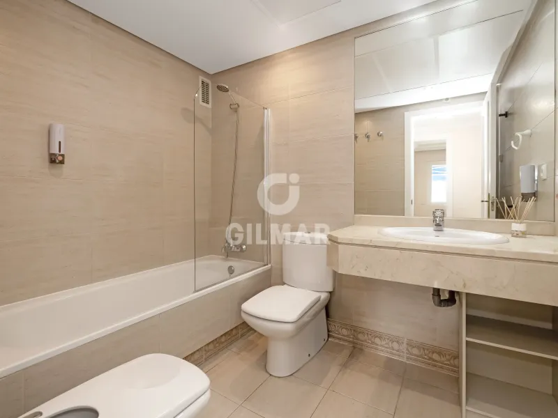 Apartment in Puerto Banús - Málaga