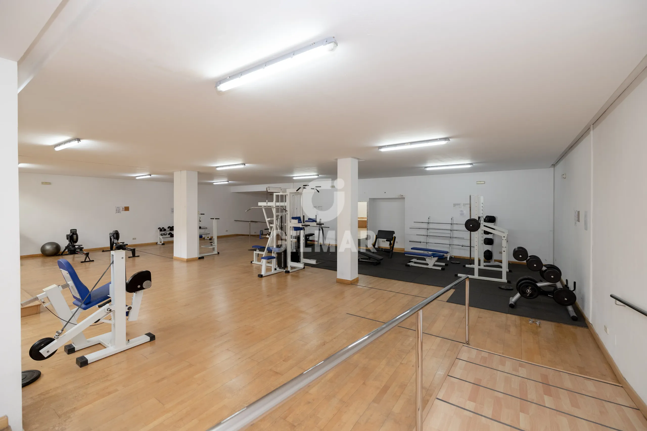 Apartment in Puerto Banús - Málaga