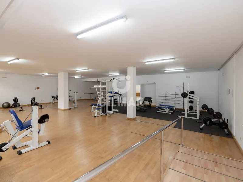 Apartment in Puerto Banús - Málaga