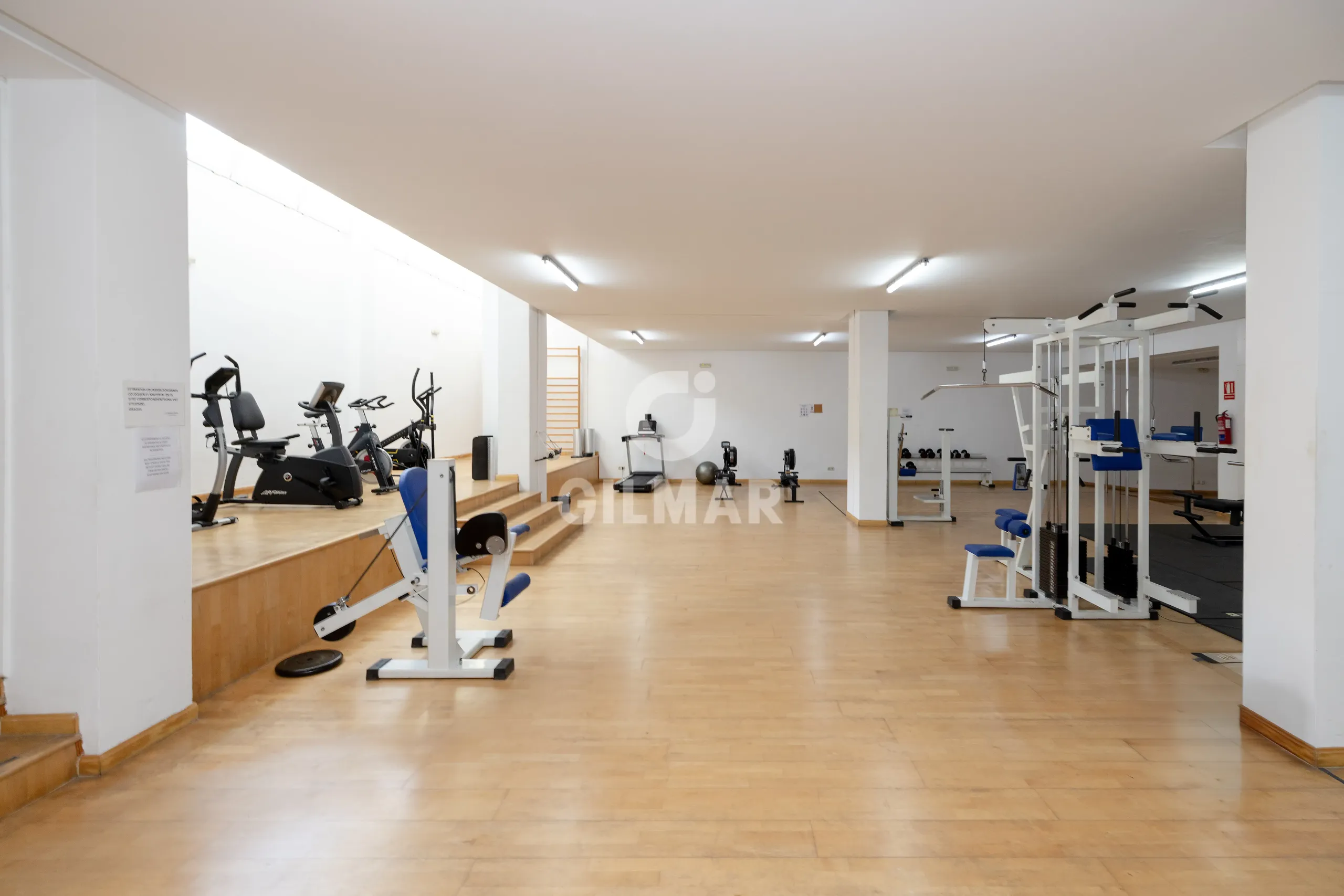 Apartment in Puerto Banús - Málaga