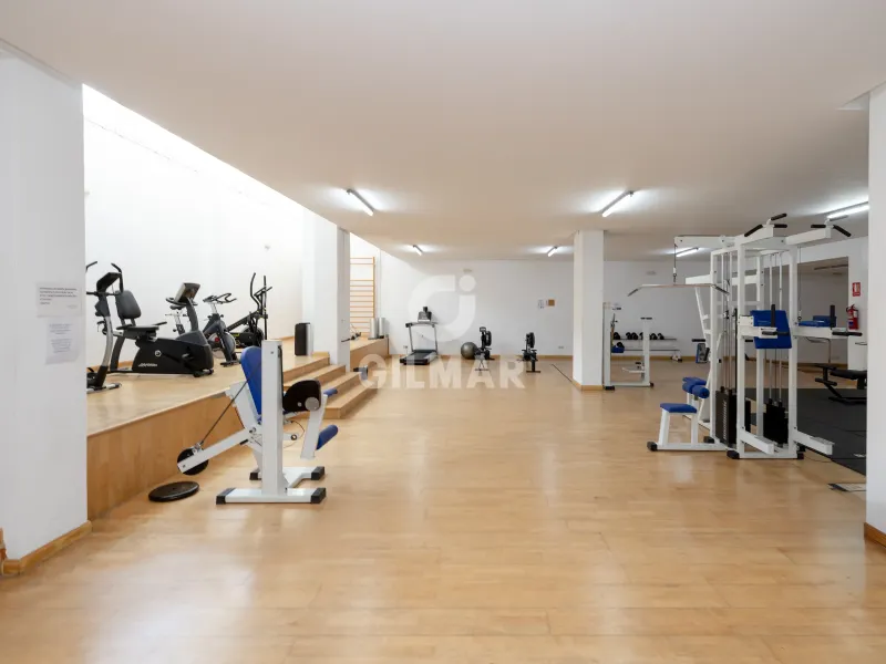 Apartment in Puerto Banús - Málaga