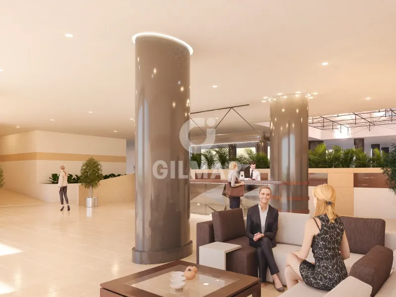 Apartment in Nueva Andalucía - Málaga