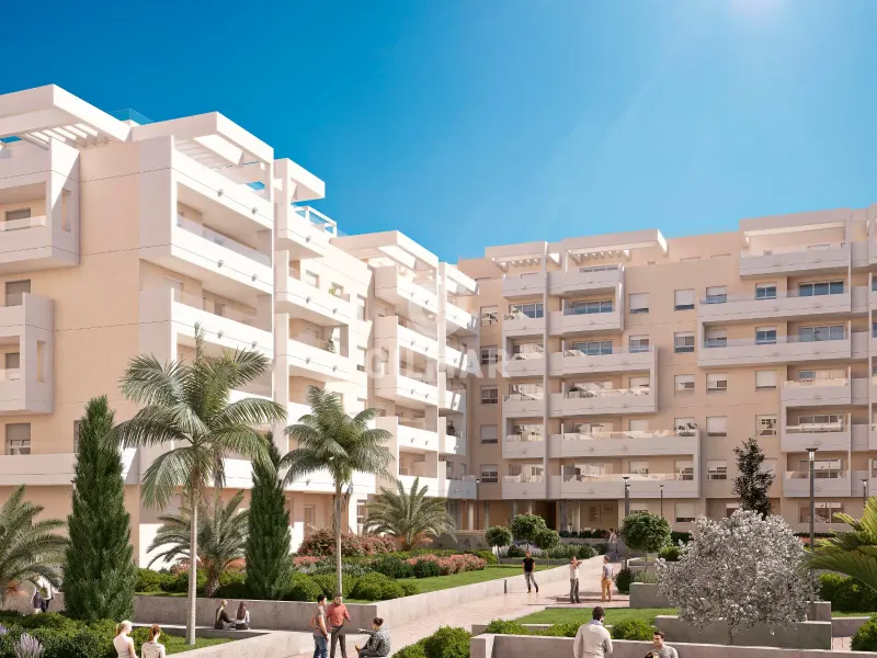Apartment in Nueva Andalucía - Málaga