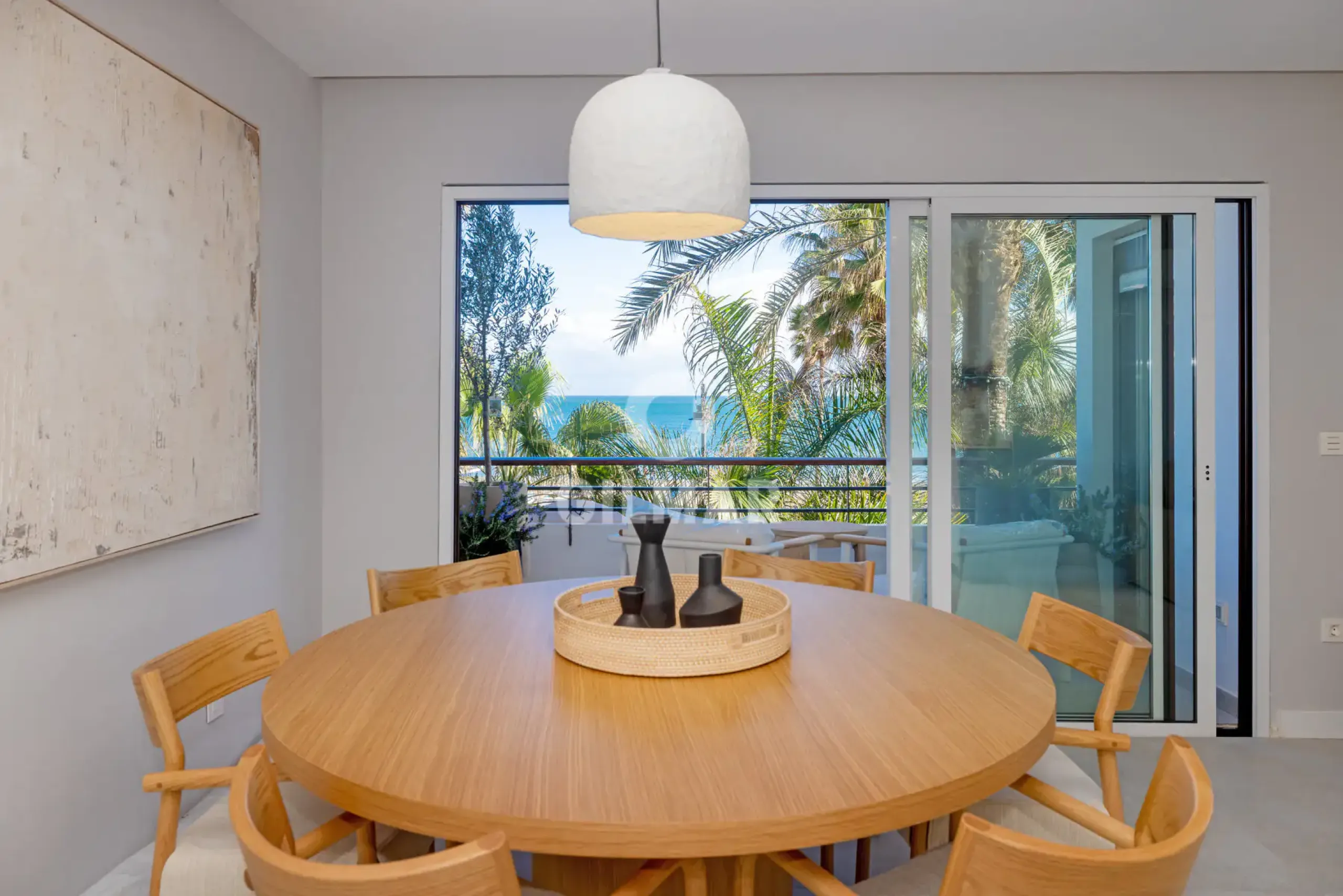 Пентхаус в Эстепоне – Малага