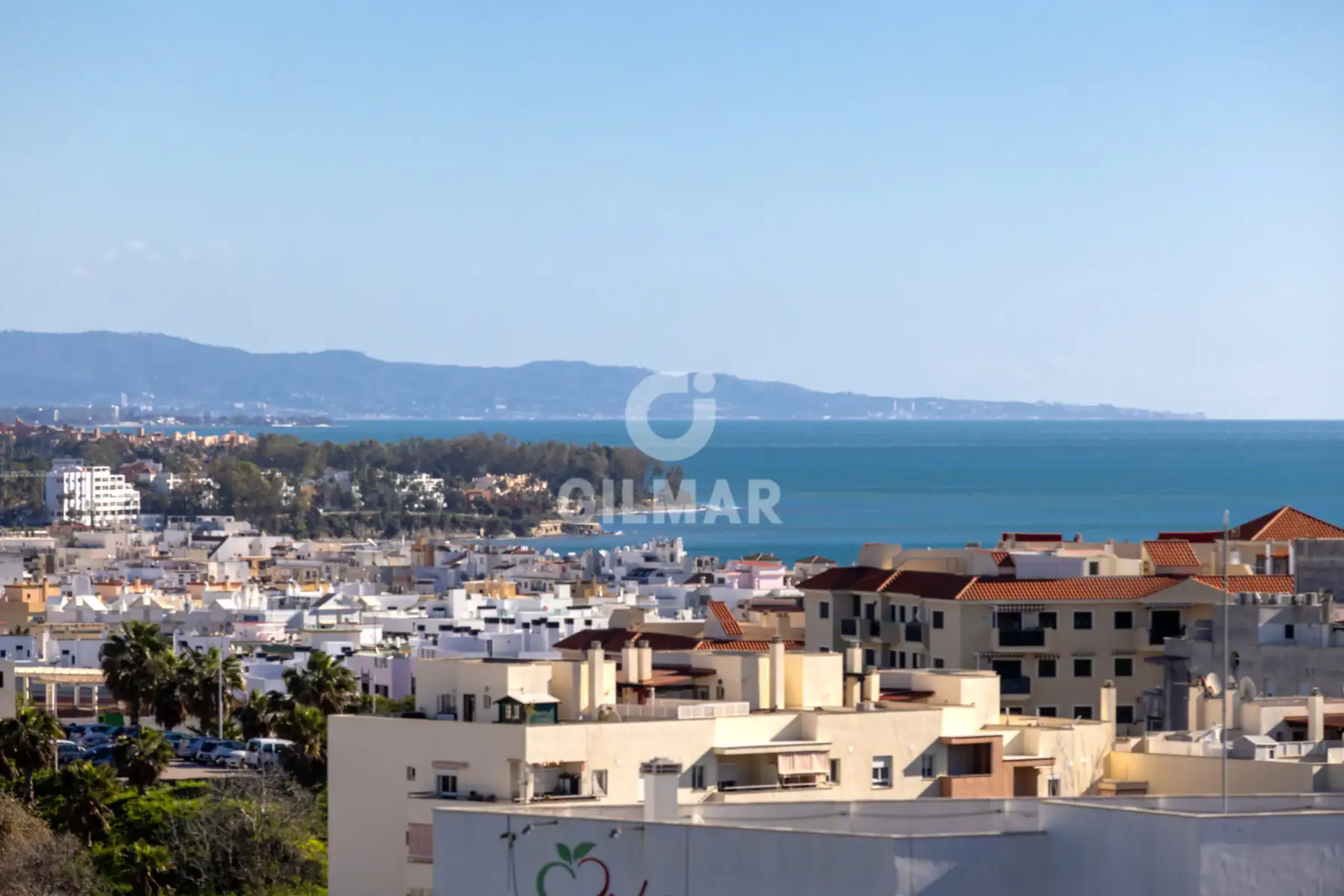 Ático en Estepona - Málaga