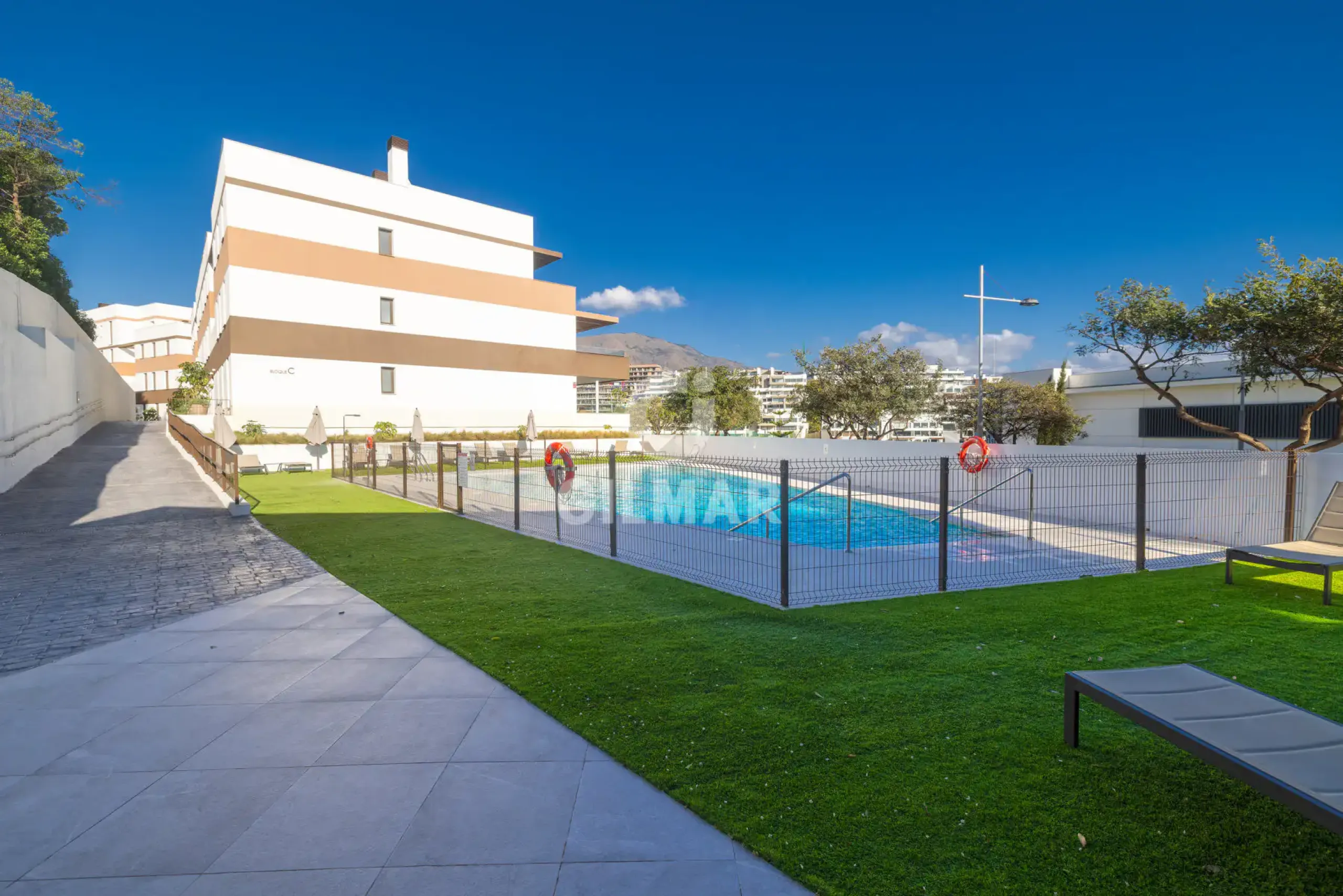 Ático en Estepona - Málaga