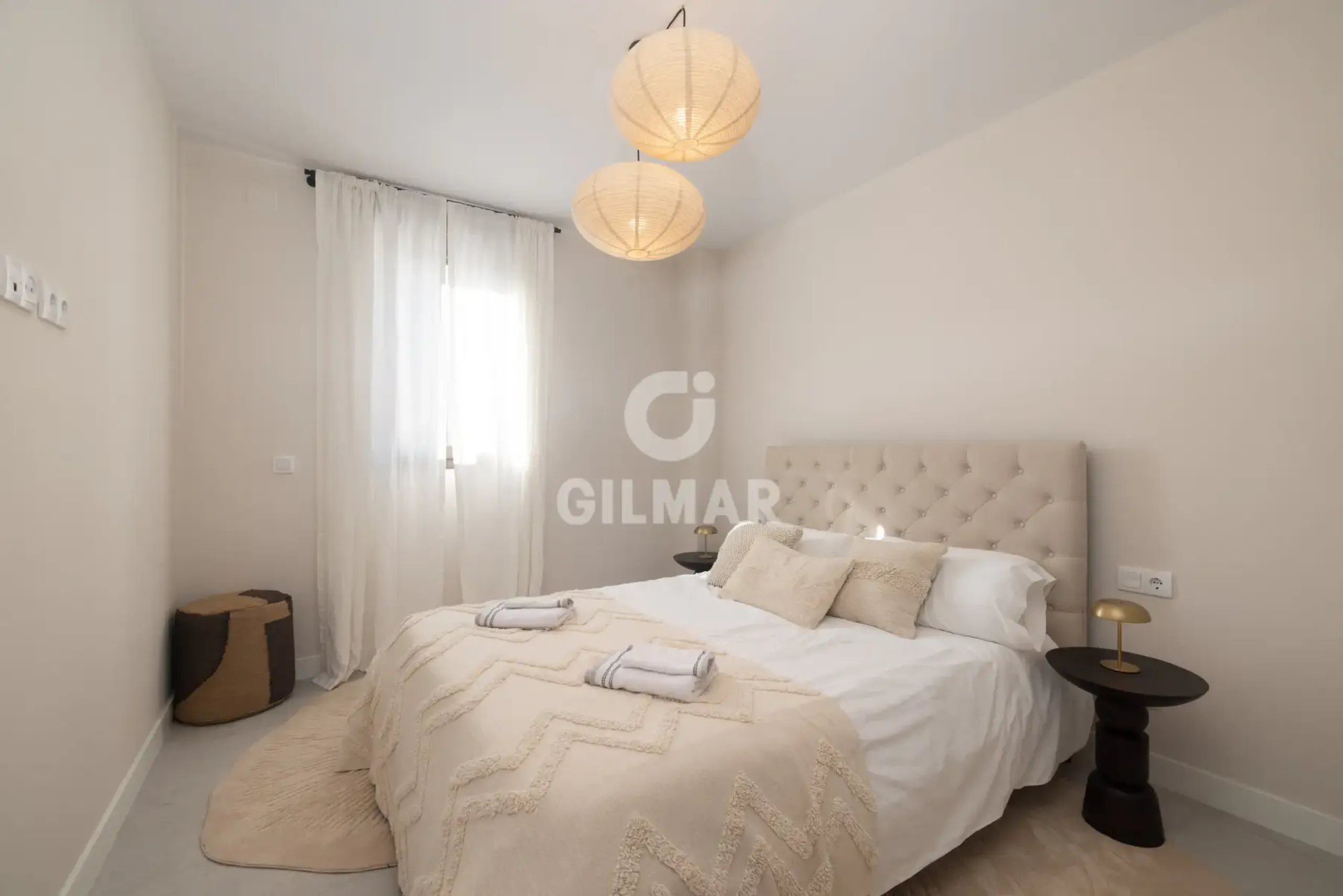 Ático en Estepona - Málaga