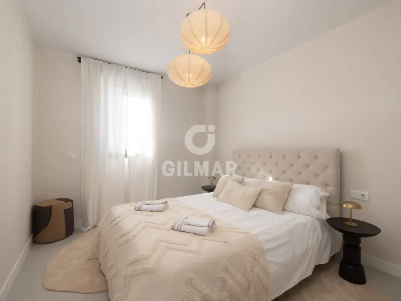 Ático en Estepona - Málaga