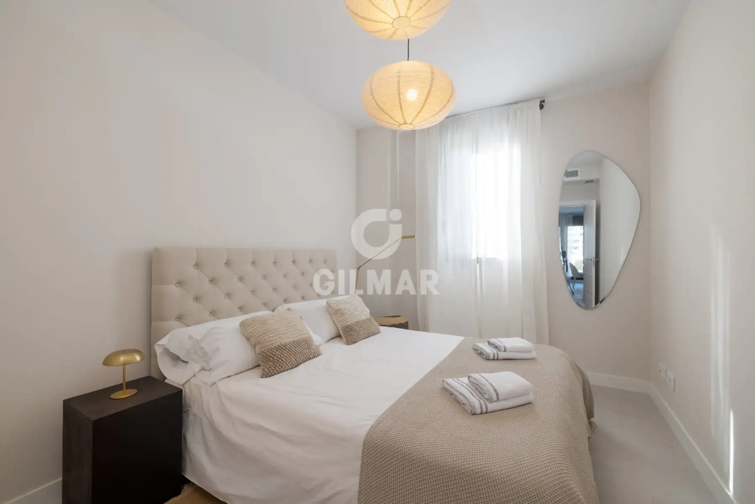 Ático en Estepona - Málaga