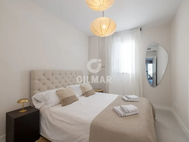 Ático en Estepona - Málaga