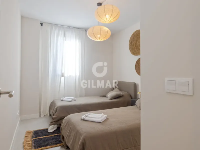 Ático en Estepona - Málaga