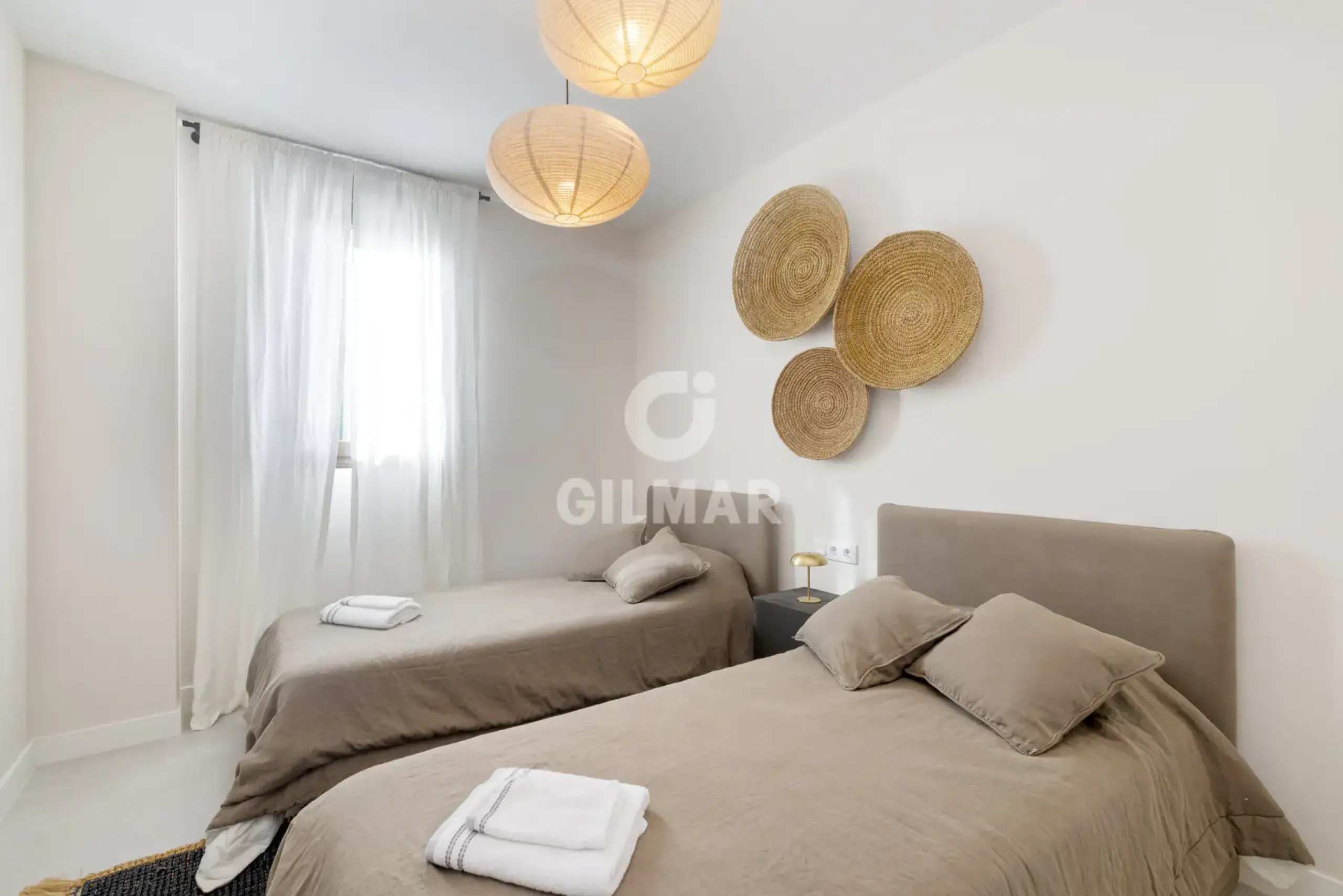 Ático en Estepona - Málaga