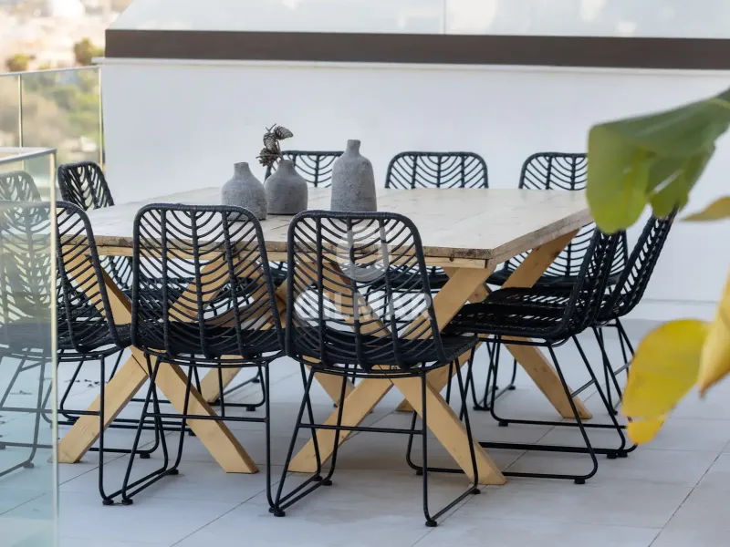 Ático en Estepona - Málaga