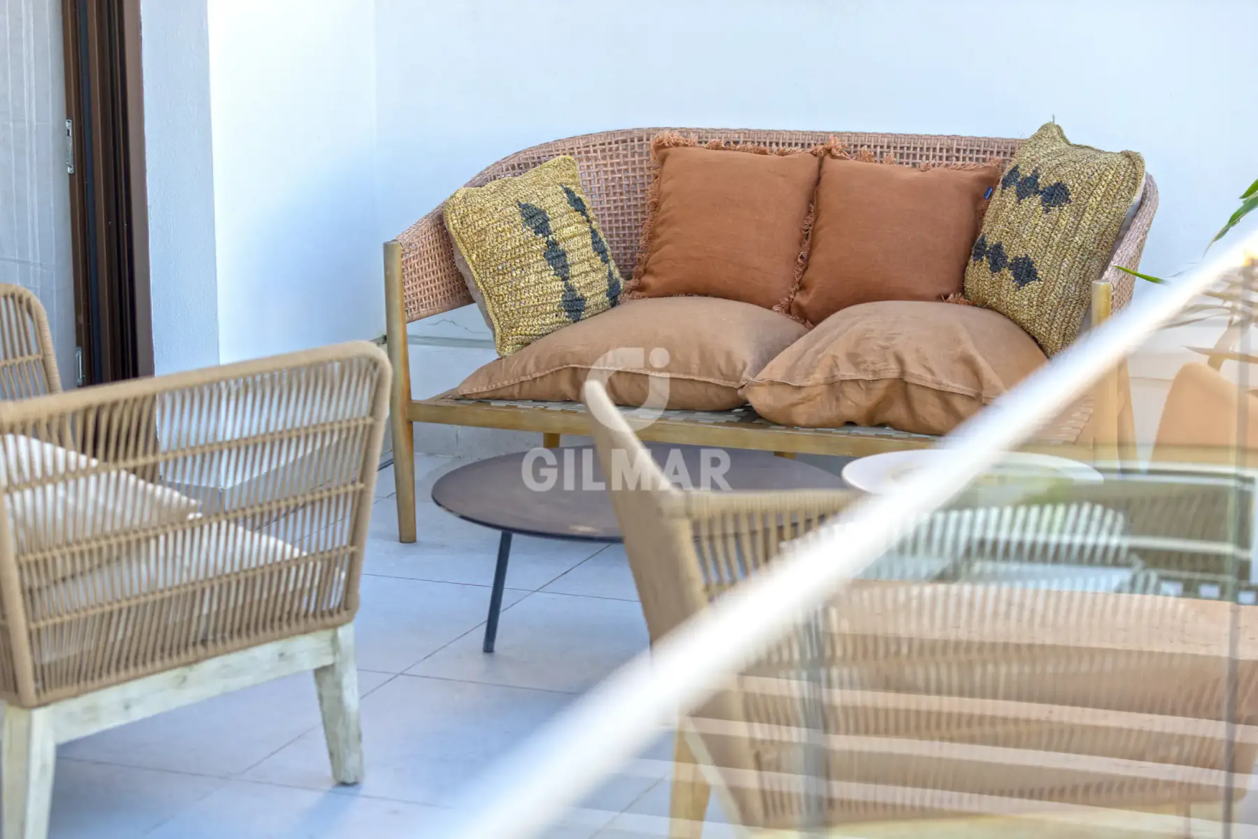 Ático en Estepona - Málaga