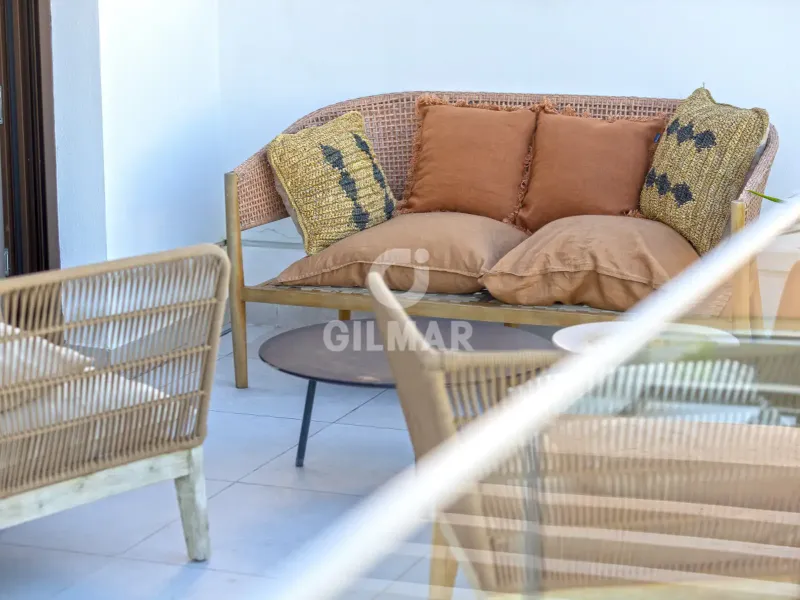 Ático en Estepona - Málaga