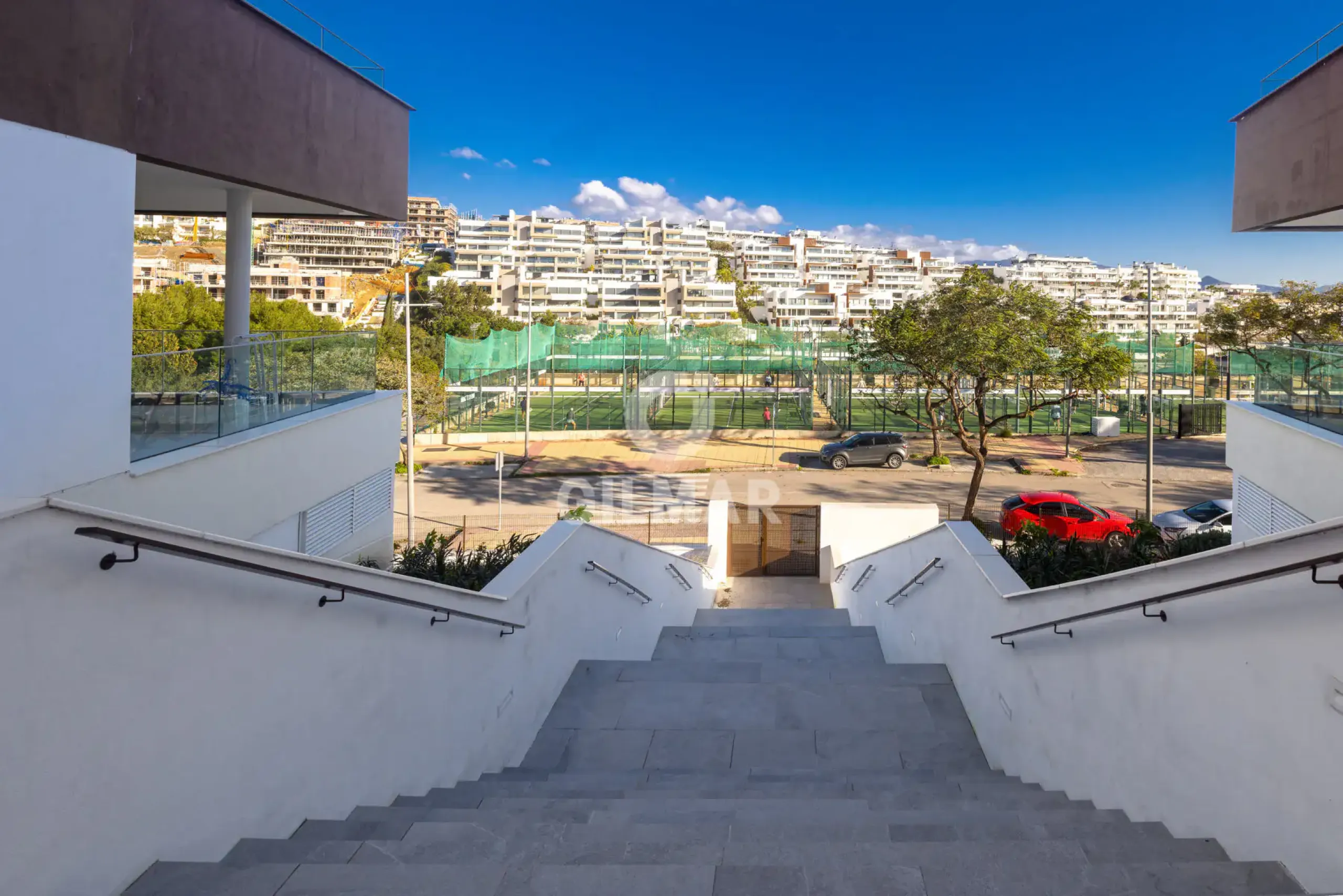 Ático en Estepona - Málaga