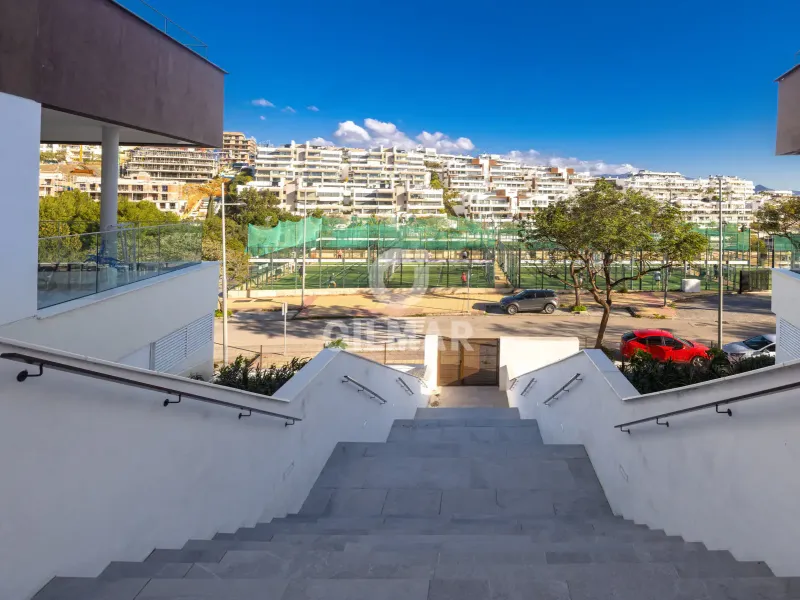 Ático en Estepona - Málaga