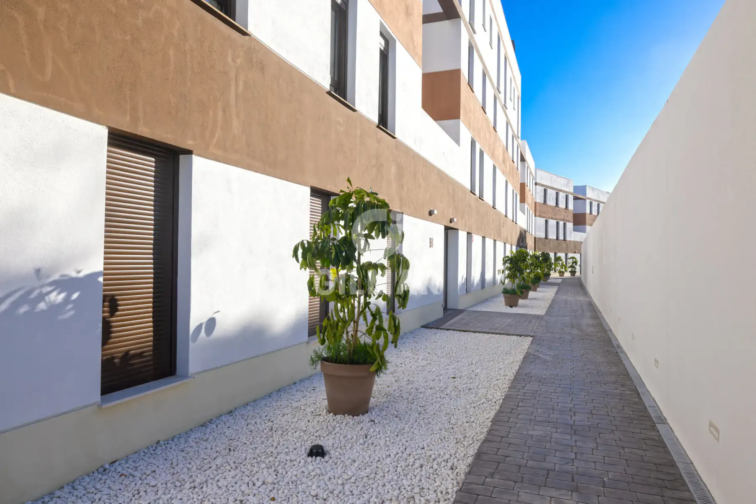 Ático en Estepona - Málaga