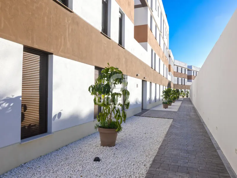 Ático en Estepona - Málaga