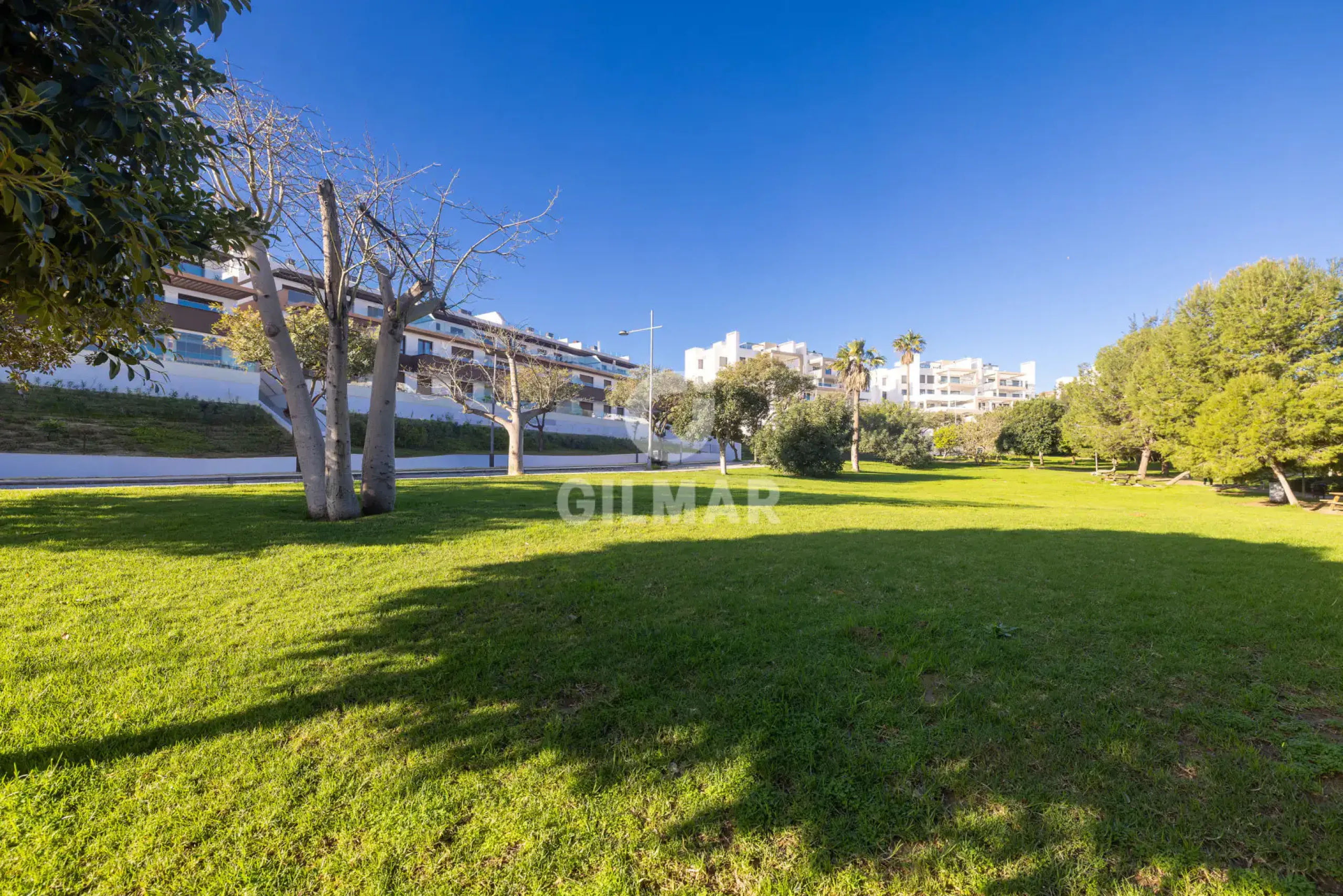 Ático en Estepona - Málaga